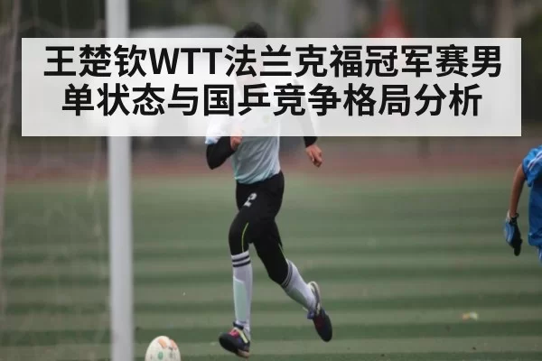 王楚钦WTT法兰克福冠军赛男单状态与国乒竞争格局分析
