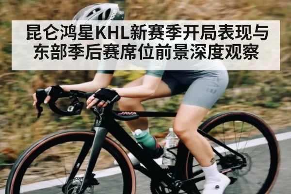 昆仑鸿星KHL新赛季开局表现与东部季后赛席位前景深度观察